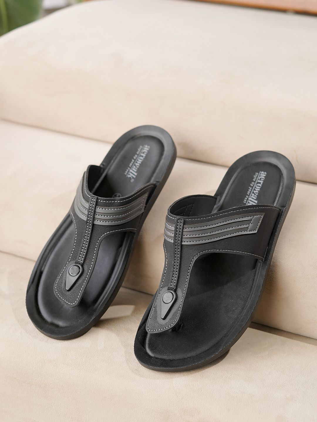 Aerowalk Men Comfort Sandals-picture-22
