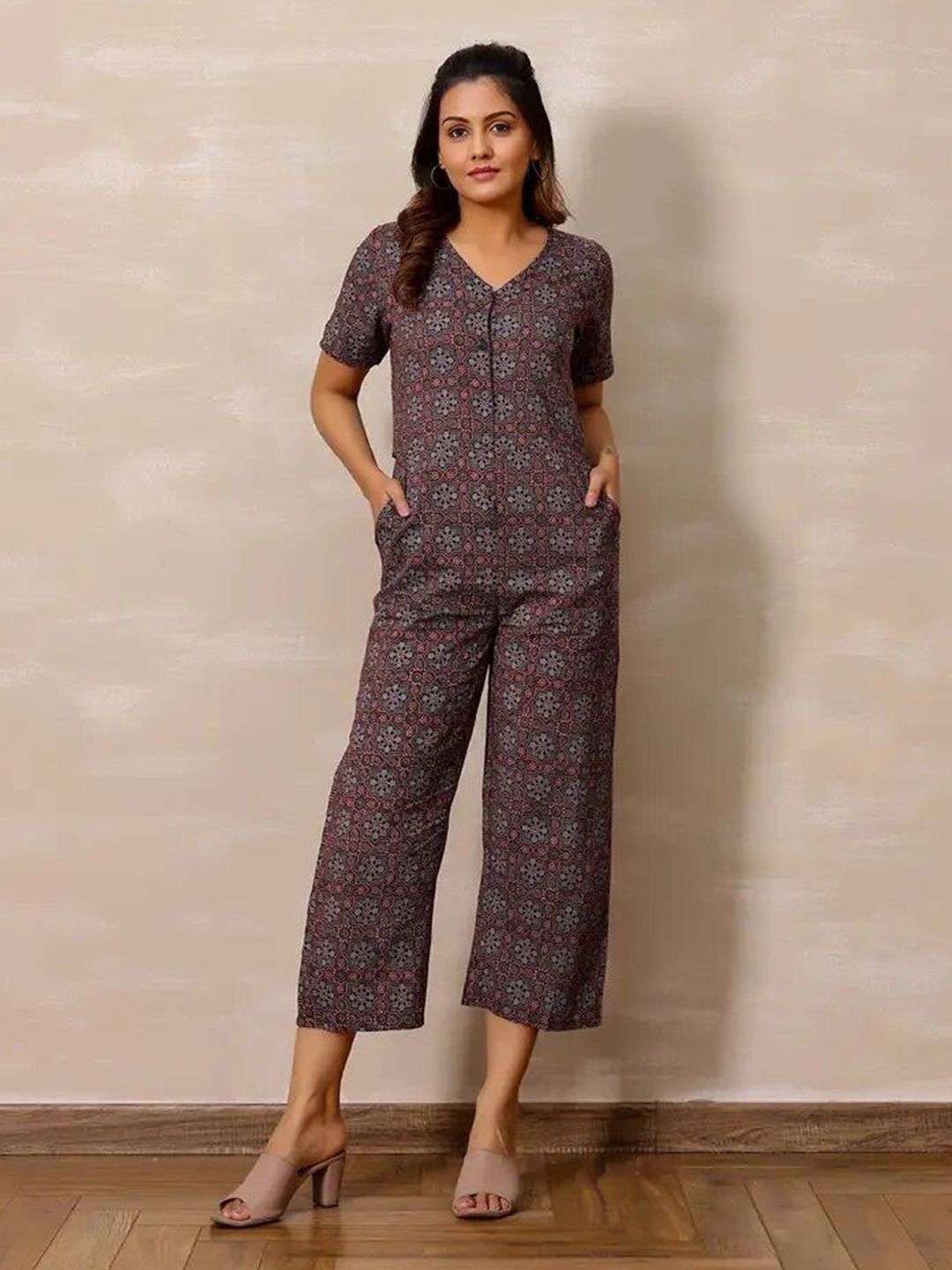 Vivika Basic Jumpsuit-picture-41