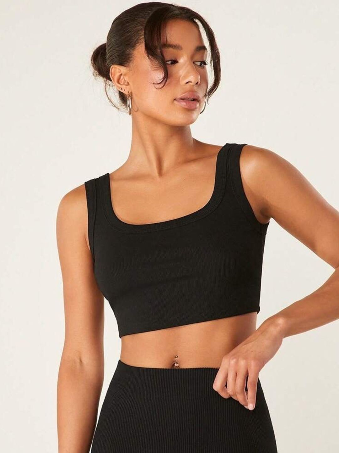 sollobell Cotton Crop Top-picture-35