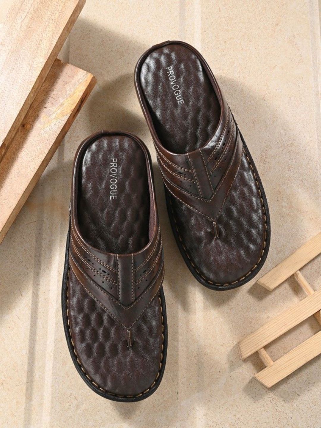 Provogue Men Comfort Sandals-picture-35