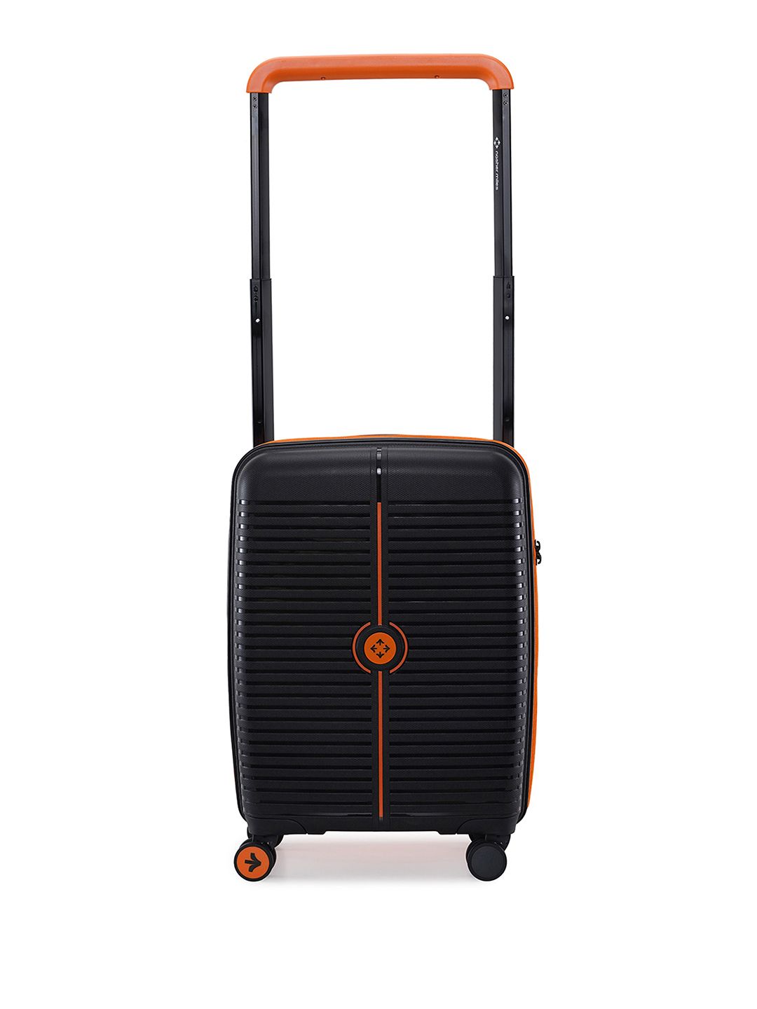 Nasher Miles Dubai TSA Lock Hard-Sided Polypropylene Cabin Ergonomic Trolley Bag-picture-28