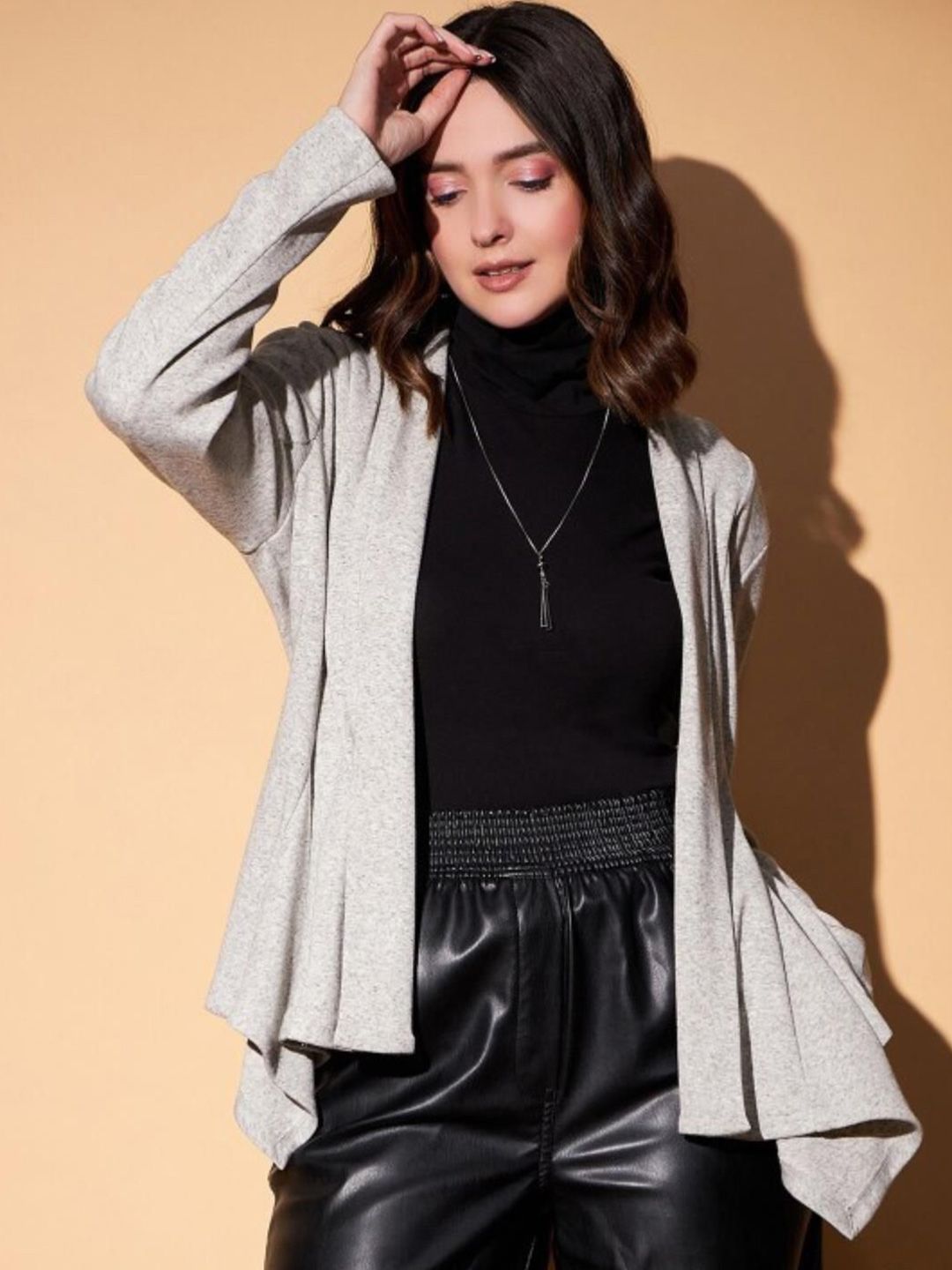 Kotty Women Shrug-picture-18