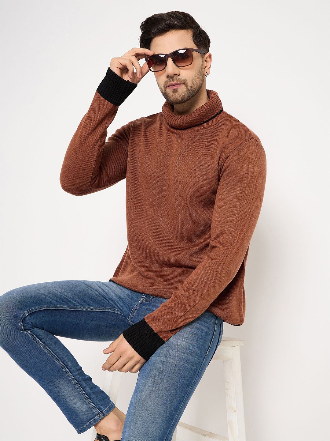 Club York Men Pullover-picture-12