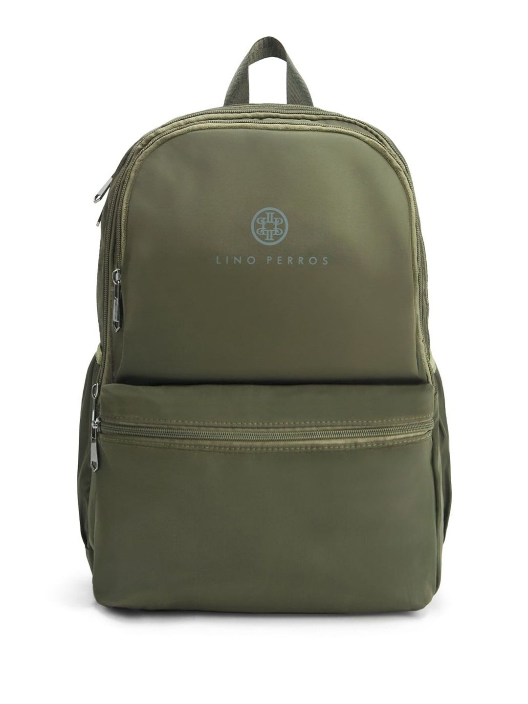 Lino Perros Women Brand Logo Backpack-image-43