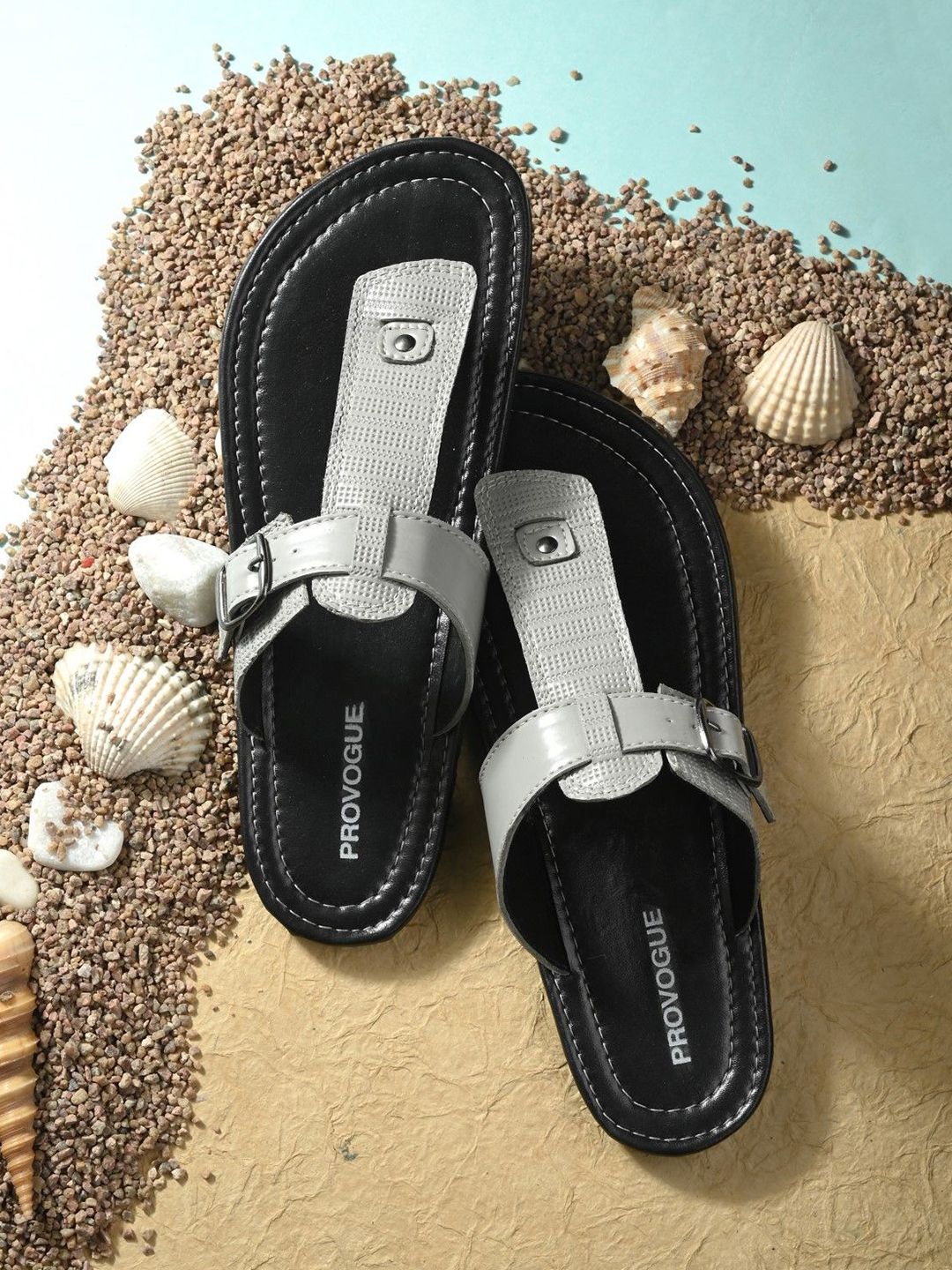 Provogue Men Comfort Sandals-picture-36