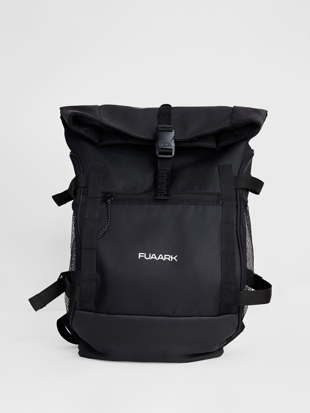 FUAARK Unisex Core Backpack Sports & Daily Travel Bags With Water Repellent fabric