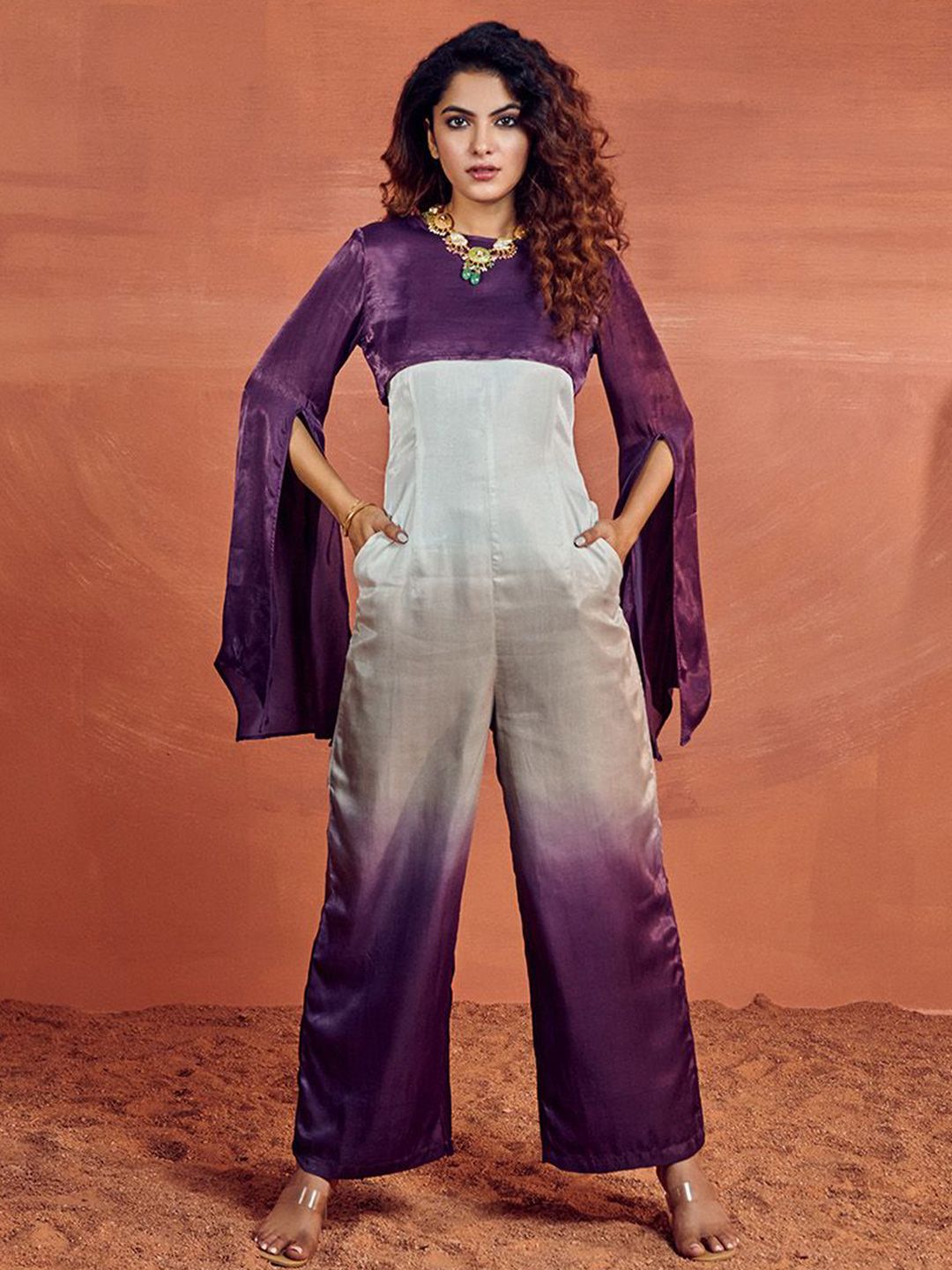 Dorabi Modal Printed Basic Jumpsuit-picture-17