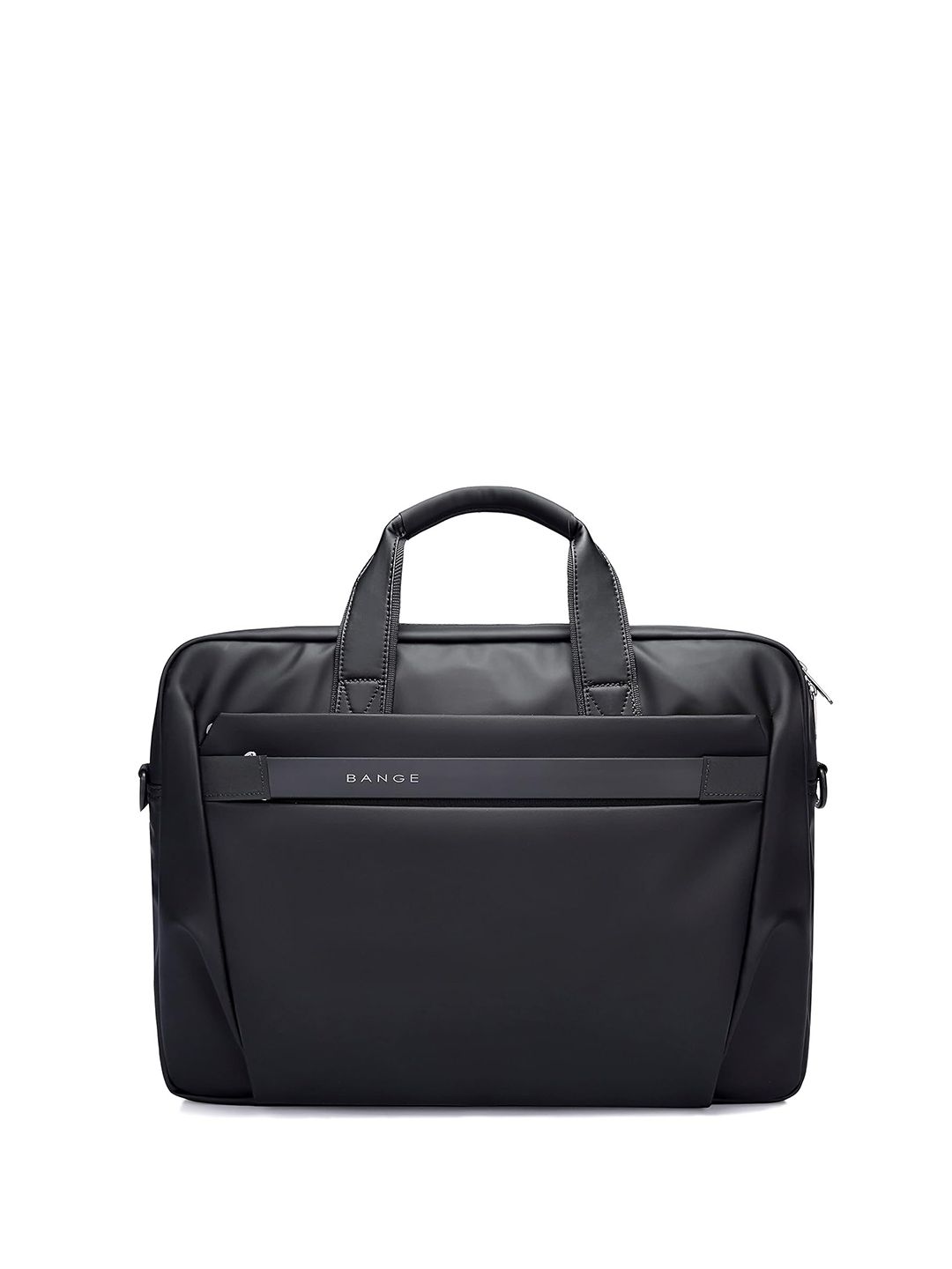 Red Lemon Grey Bange Unisex Detachable Shoulder Strap Laptop Bag-image-7