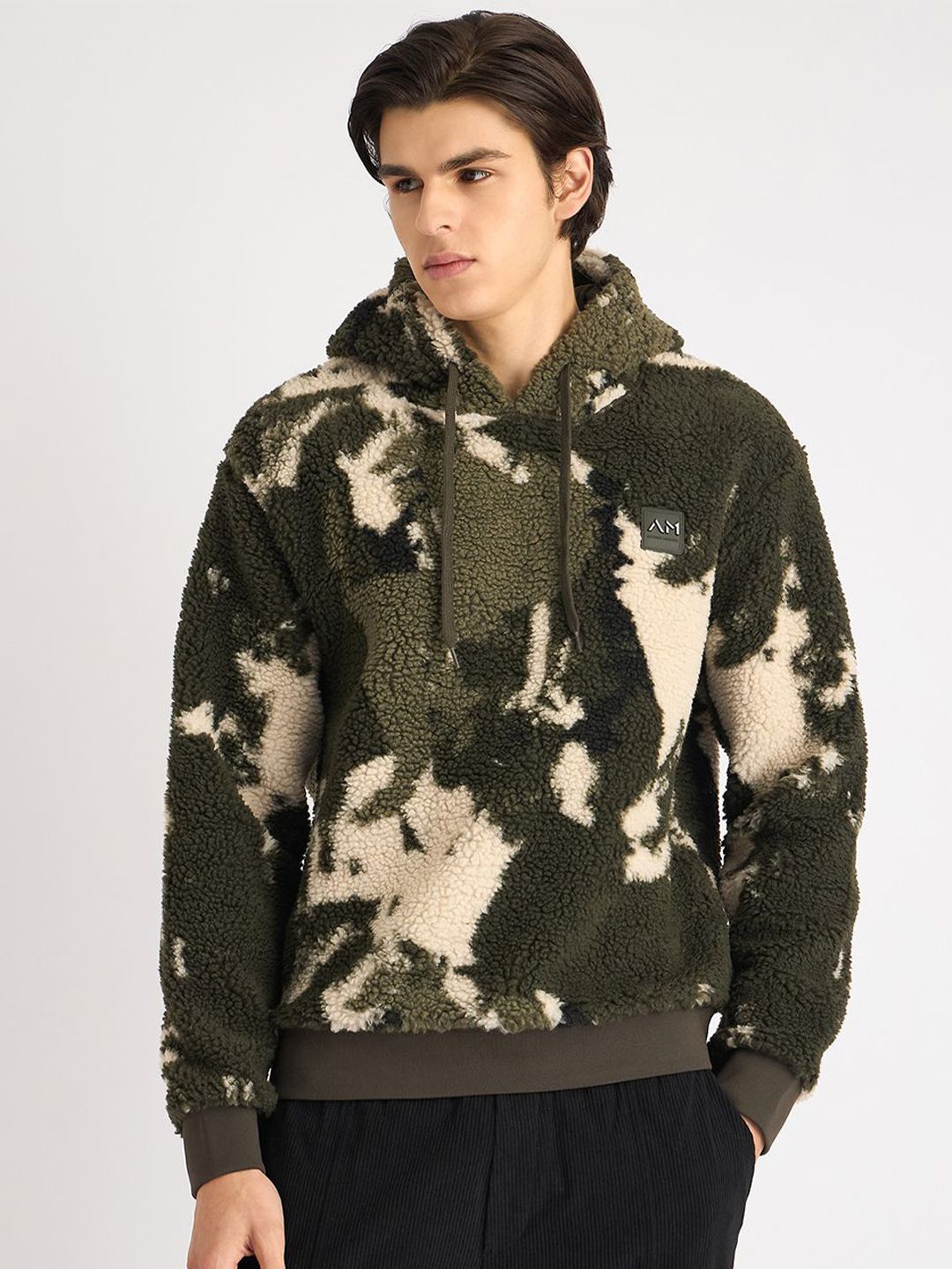 Antony Morato Men Hooded Sweatshirt-picture-26