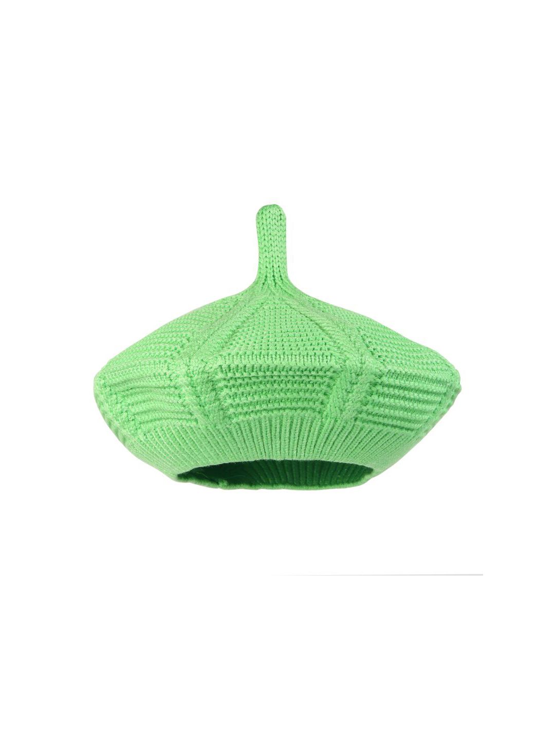 TIPY TIPY TAP Unisex Kids Woollen Beanie-picture-54