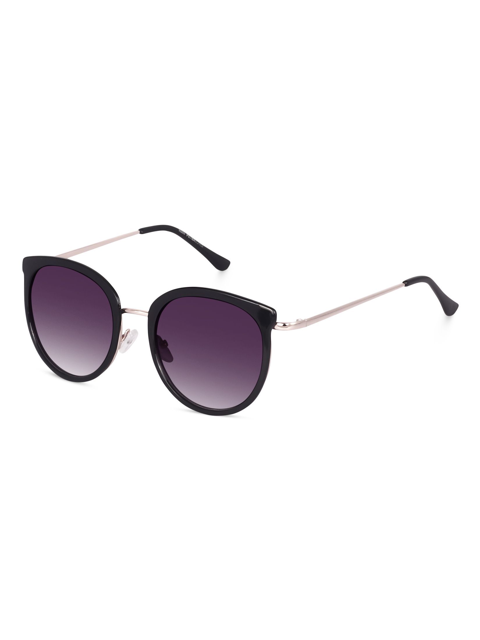 Peter Jones Eyewear Unisex Oversized Sunglasses with Polarised Lens-image-28