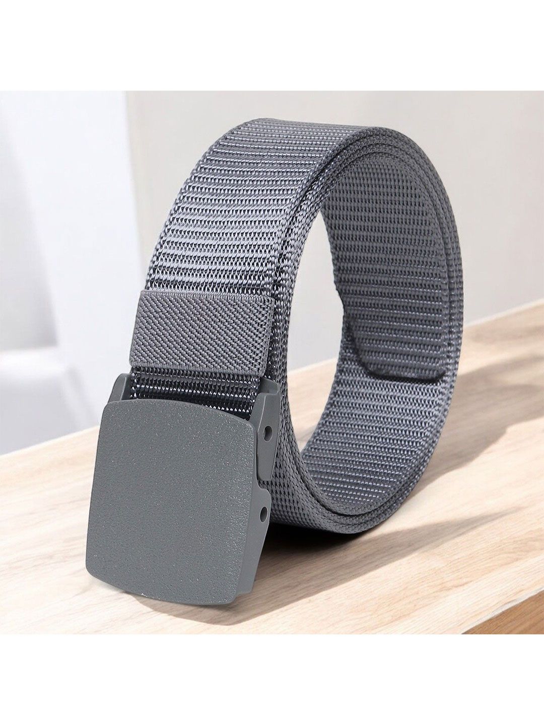 Metronaut Men Fabric Belt-picture-49