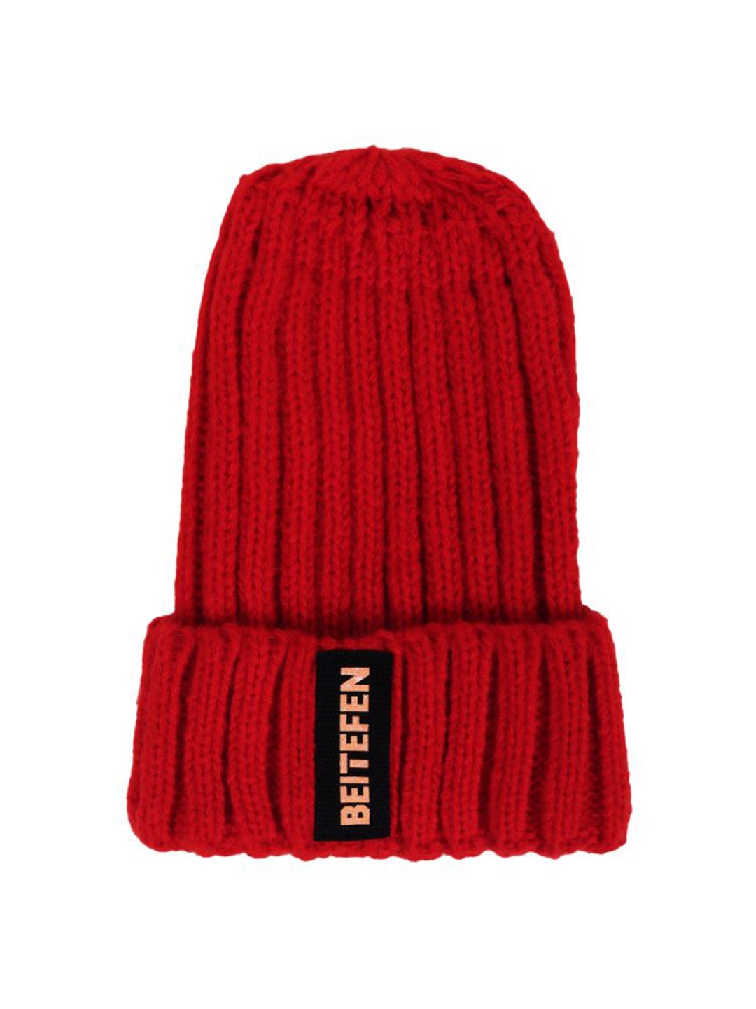 TIPY TIPY TAP Unisex Kids Woollen Beanie-picture-33