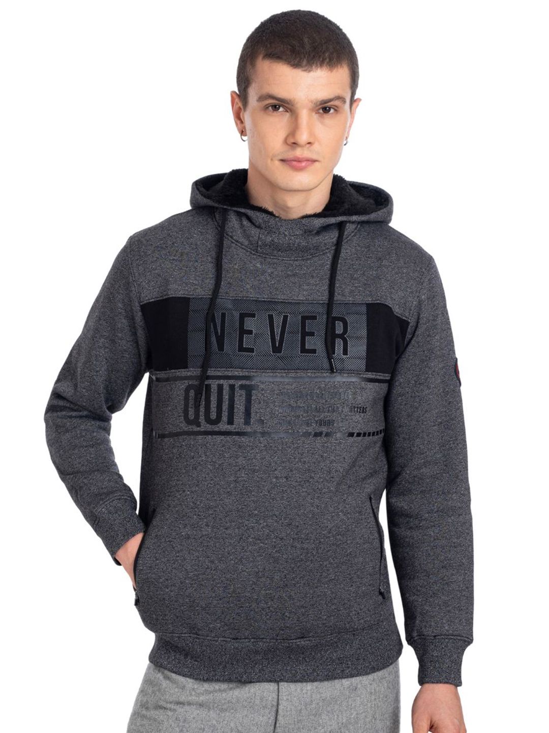 AXMANN Men Hooded Sweatshirt-picture-28