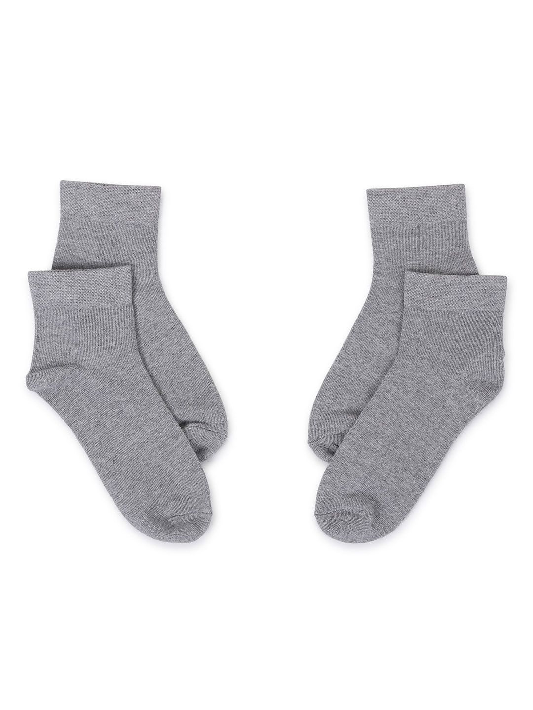 TIPY TIPY TAP Kids Pack Of 2 Ankle-Length Socks-image-32