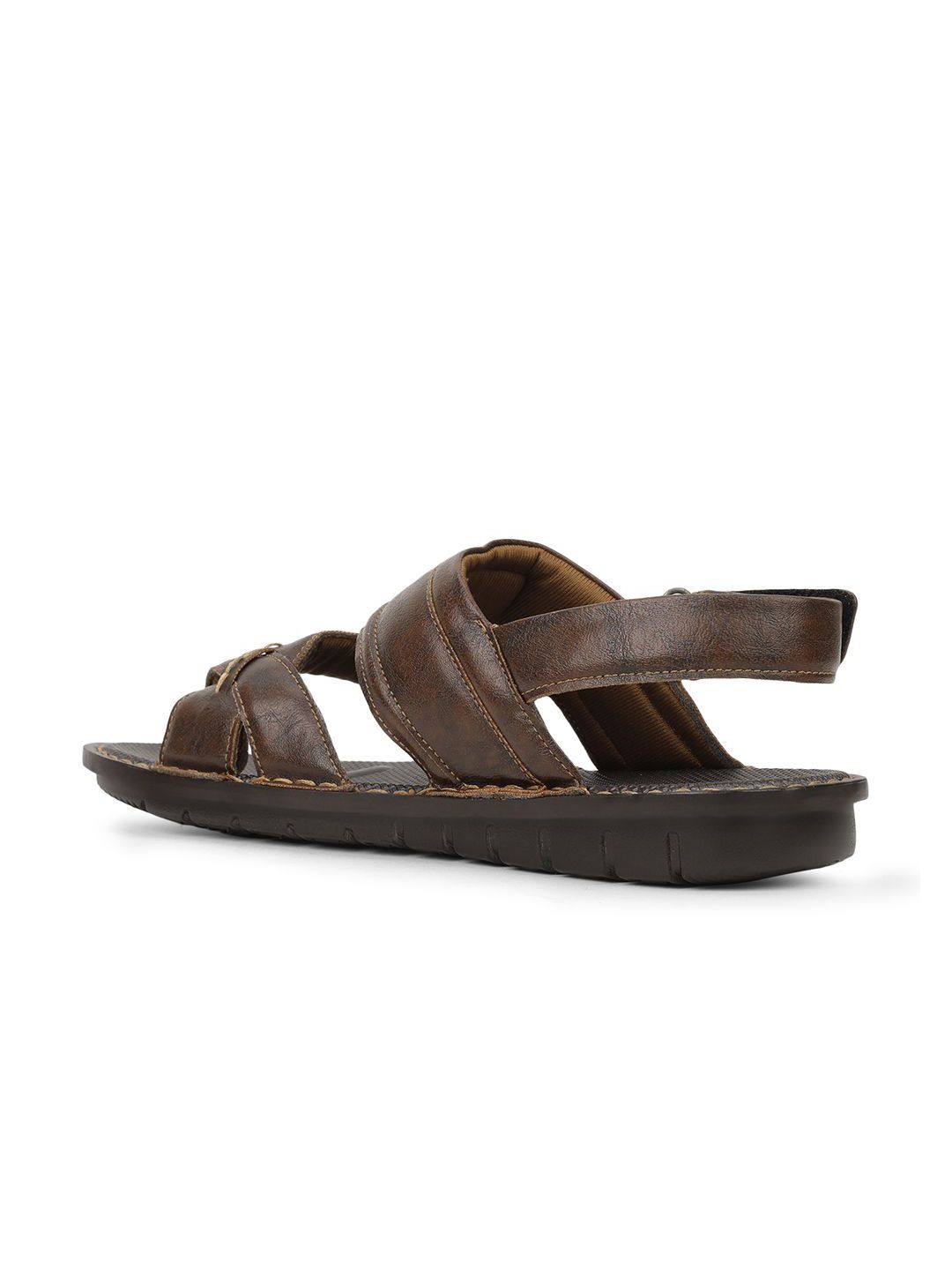 Bata Men Comfort Sandals-image-44