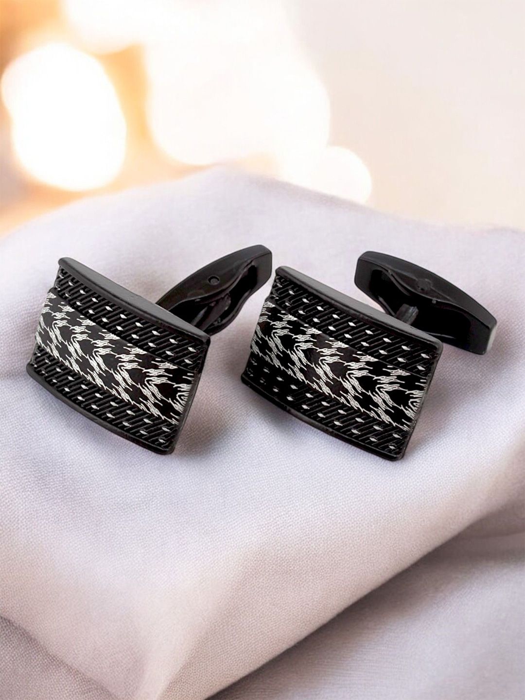 LUCKY JEWELLERY Cufflink-picture-50