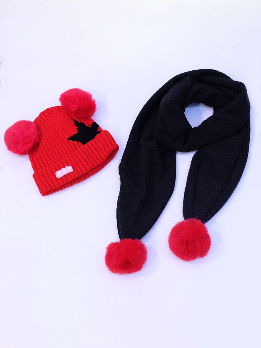 TIPY TIPY TAP Unisex Kids Ascot Cap-picture-41