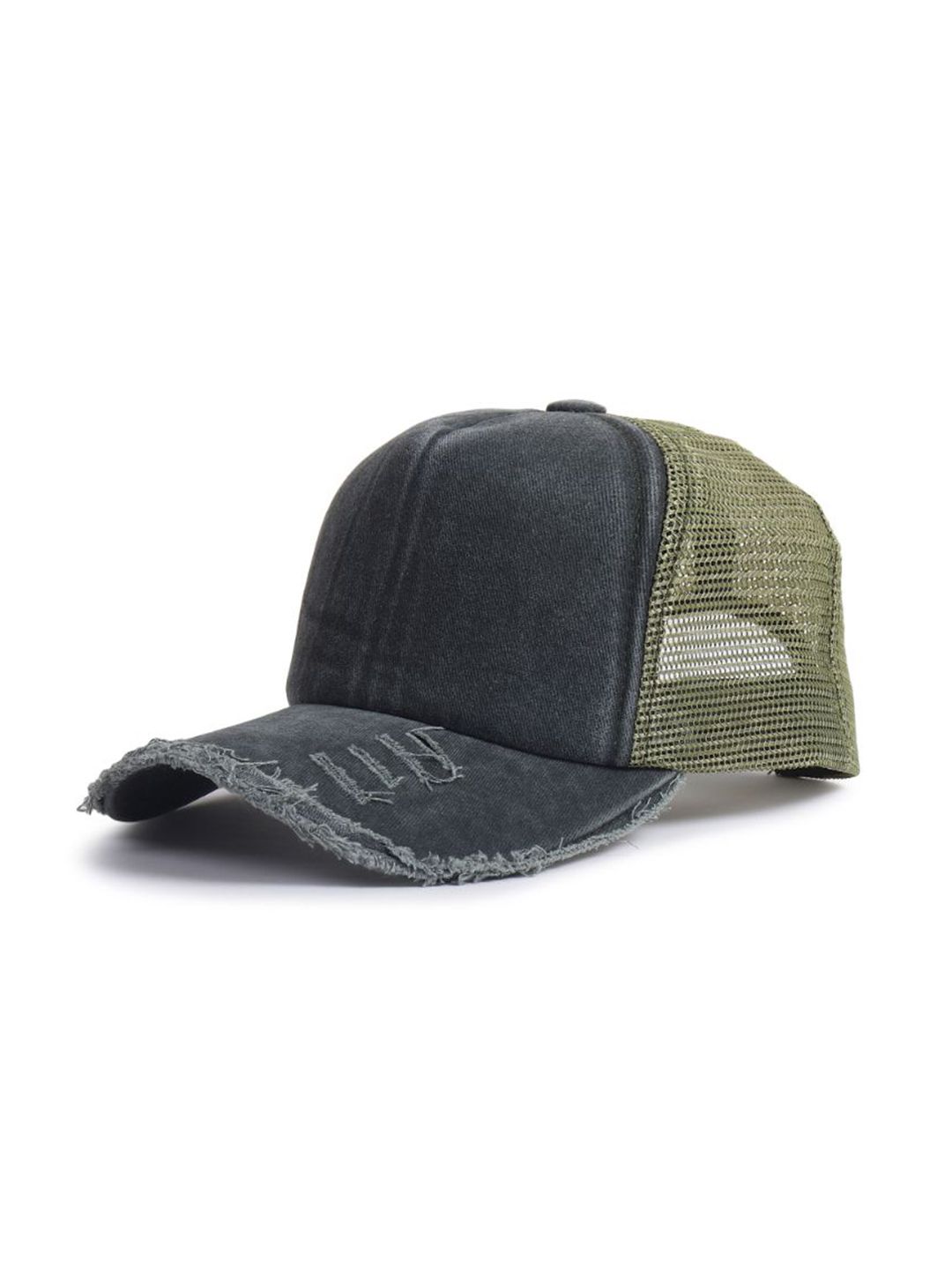 TIPY TIPY TAP Unisex Kids Baseball Cap-picture-21