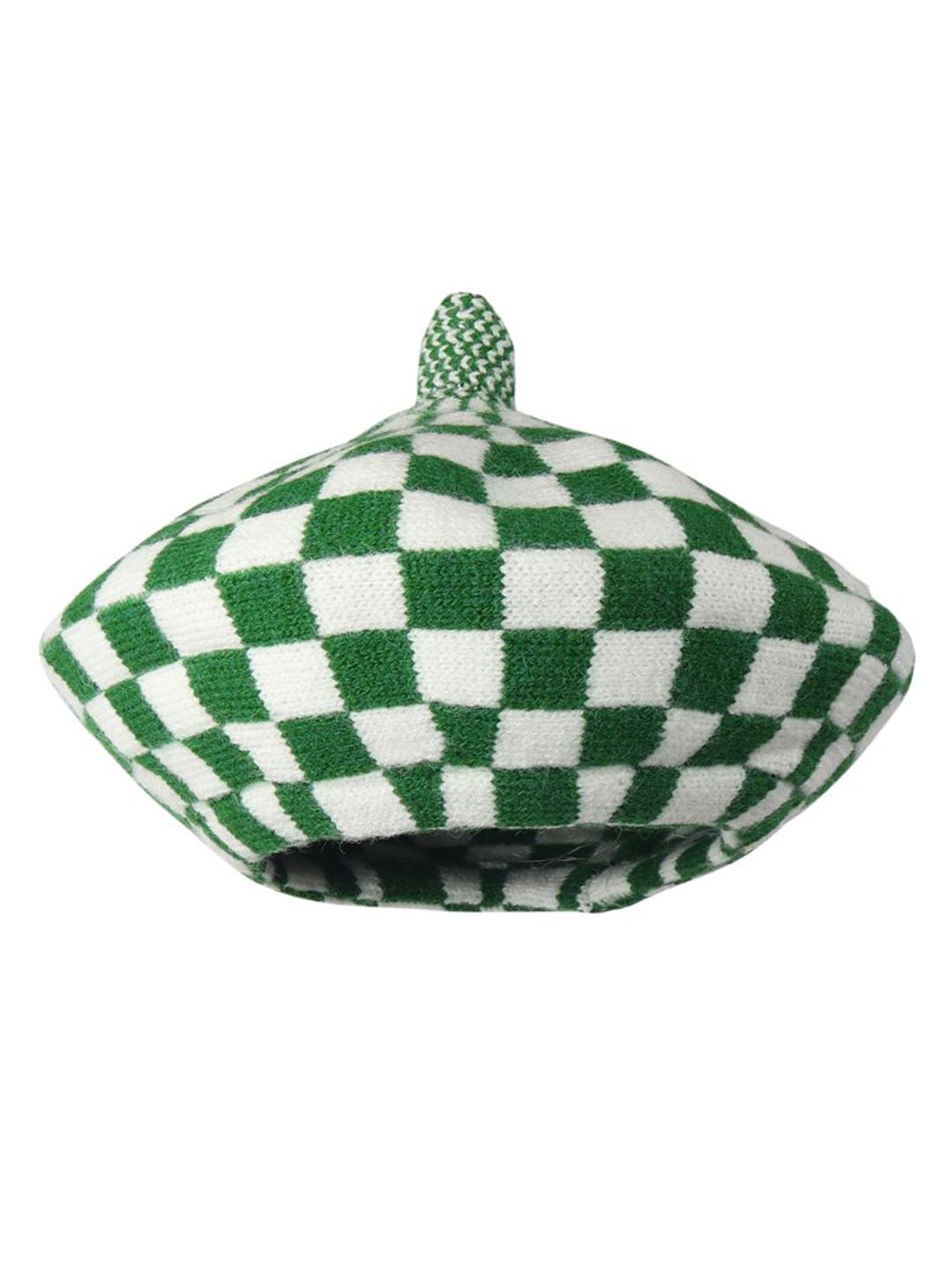 TIPY TIPY TAP Unisex Kids Printed Woollen Beanie-picture-22