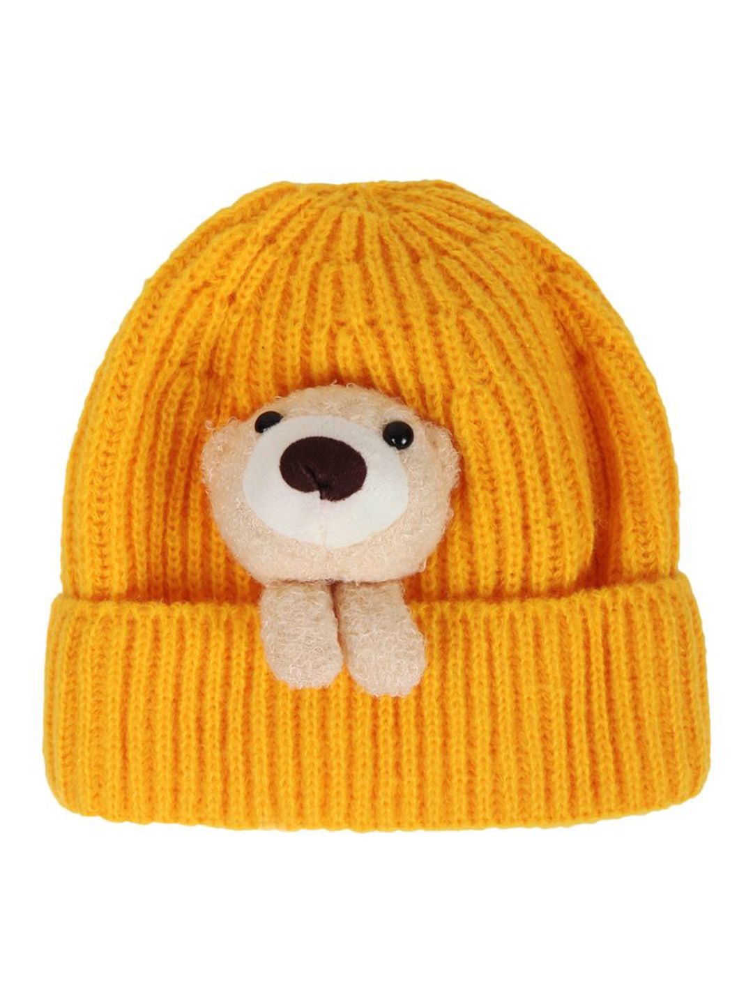 TIPY TIPY TAP Unisex Kids Beanie-picture-55