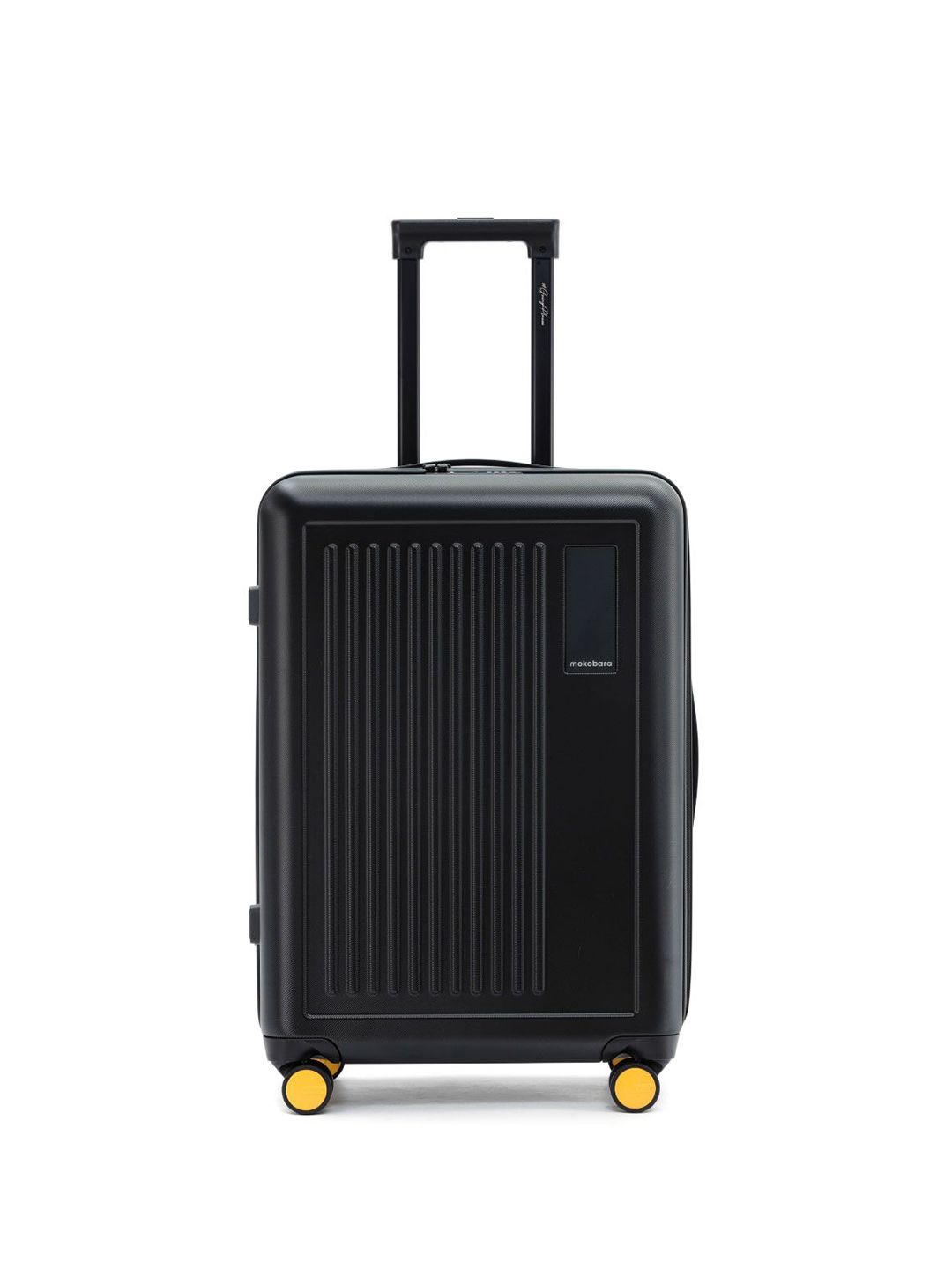 MOKOBARA The Transit Hard Sided Luggage Check-In Trolley Bag-picture-38