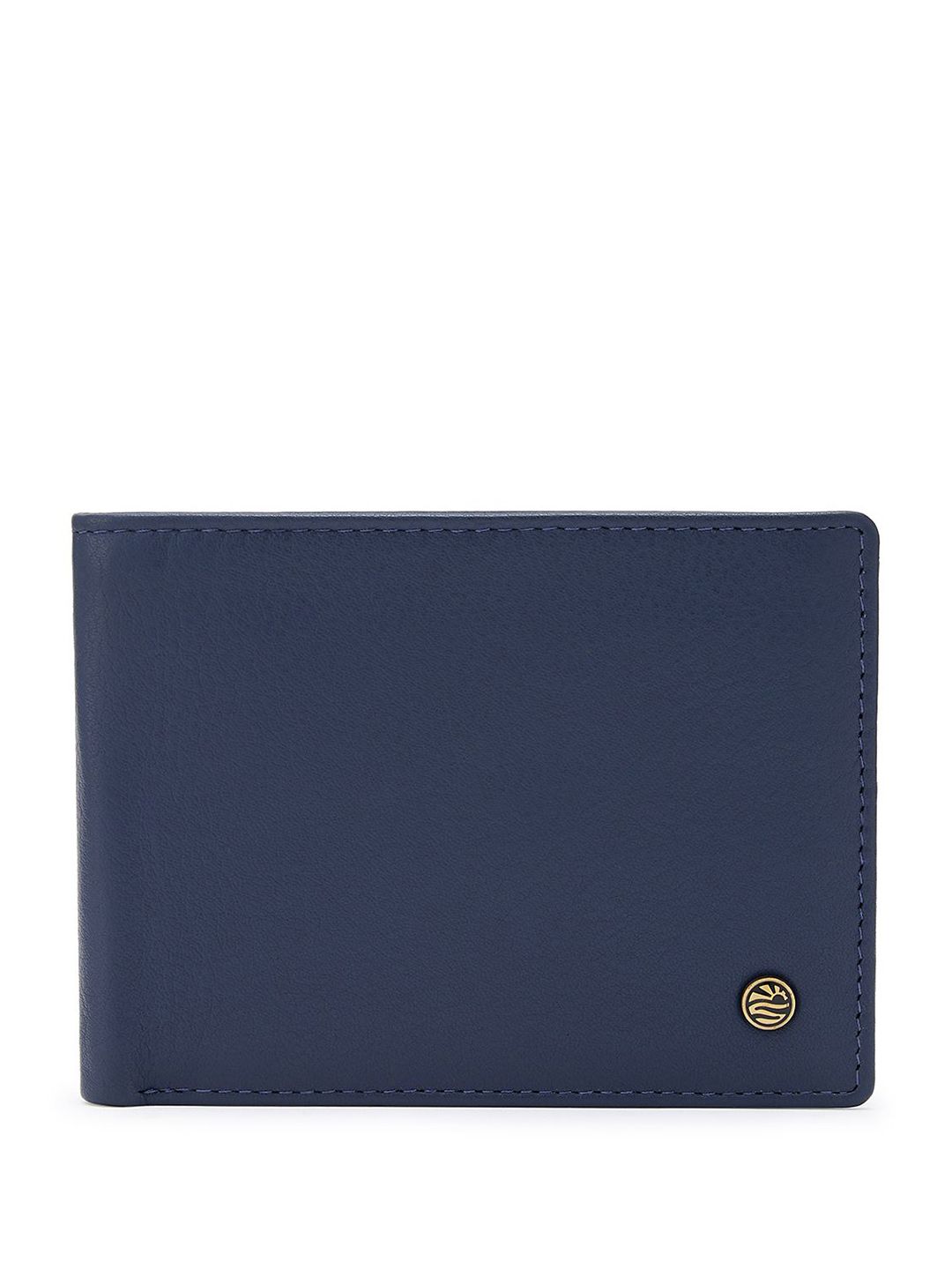 PERQUISITE Men Leather Two Fold Wallet-picture-40