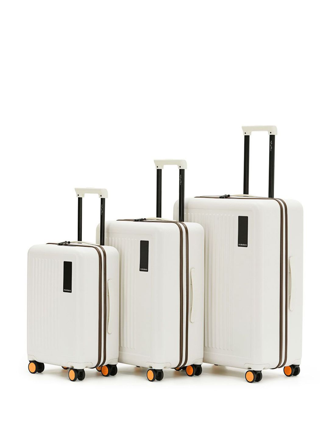 MOKOBARA Set of 3 The Transit Luggage Hard Sided Trolley Bag-picture-23