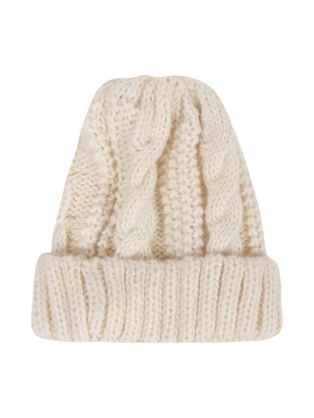 TIPY TIPY TAP Unisex Kids Woollen Beanie-picture-24