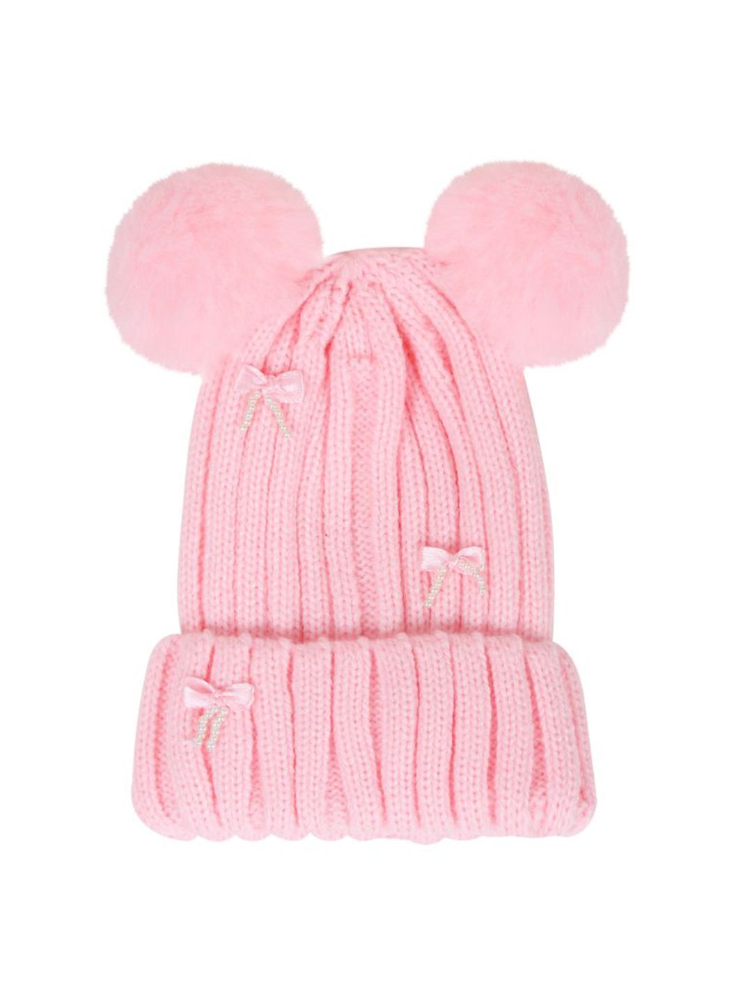 TIPY TIPY TAP Unisex Kids Beanie-picture-37