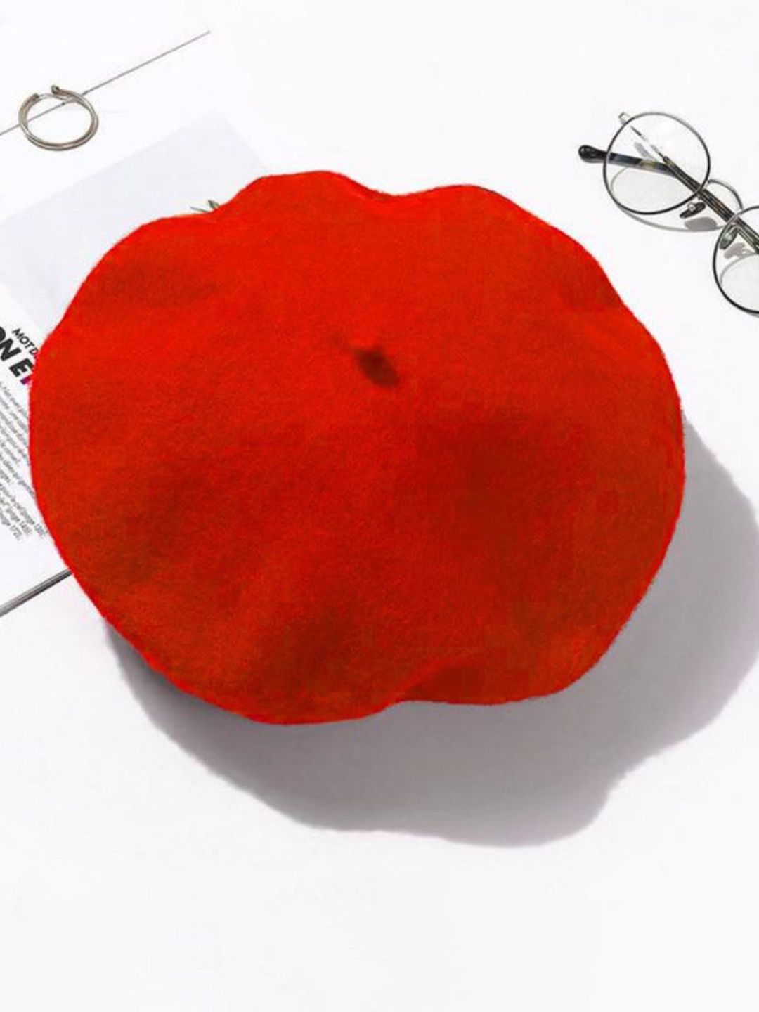 TIPY TIPY TAP Unisex Kids Woollen Beanie-picture-57