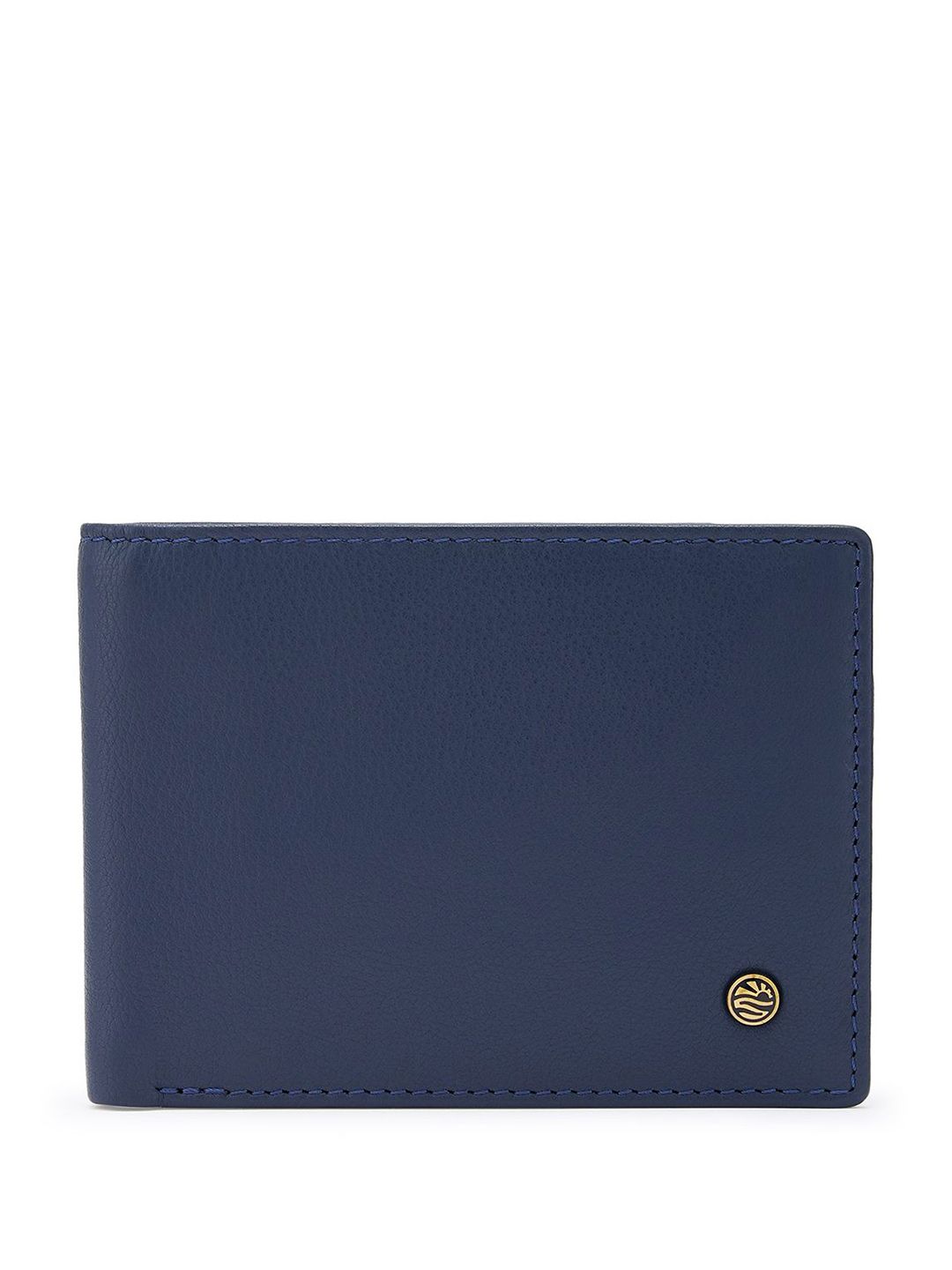 PERQUISITE Men Leather Two Fold Wallet-picture-23