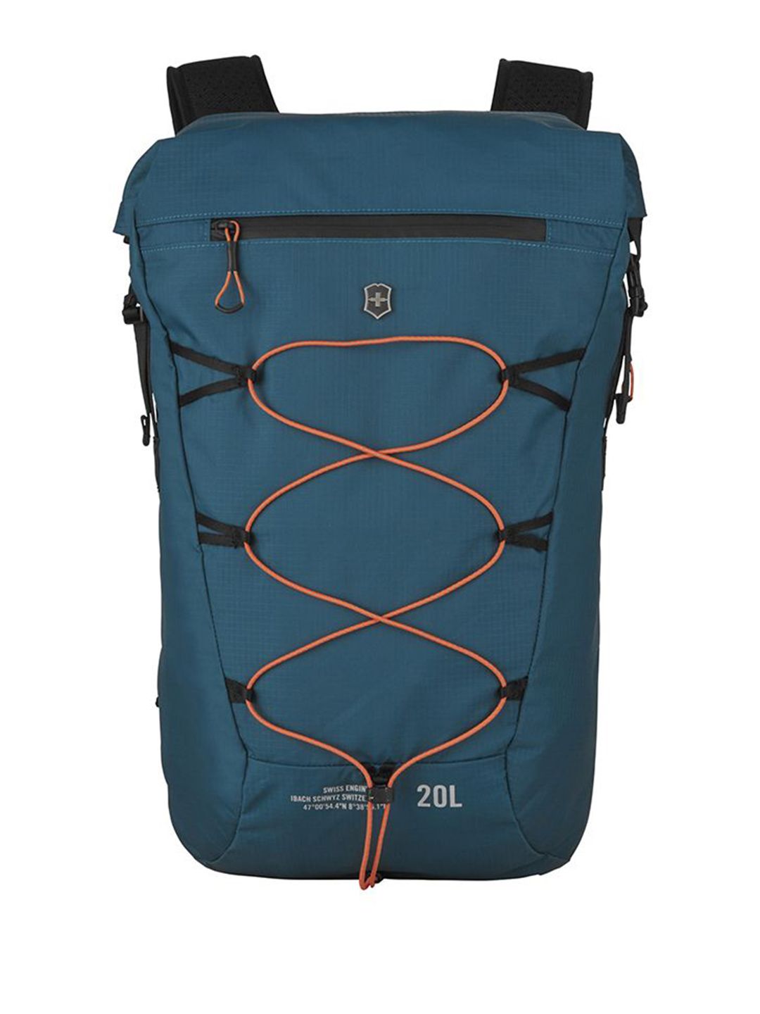 Victorinox Unisex Backpack-picture-18