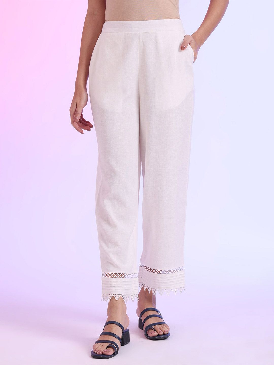 AURELIA Women Palazzos-image-41