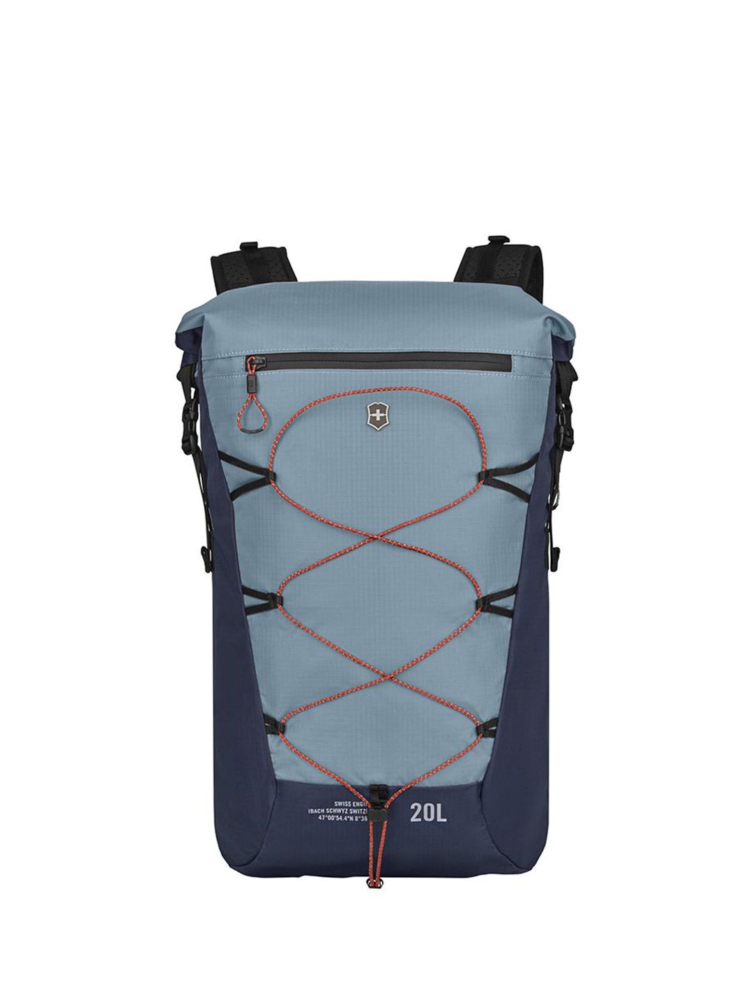 Victorinox Unisex Backpack-picture-16