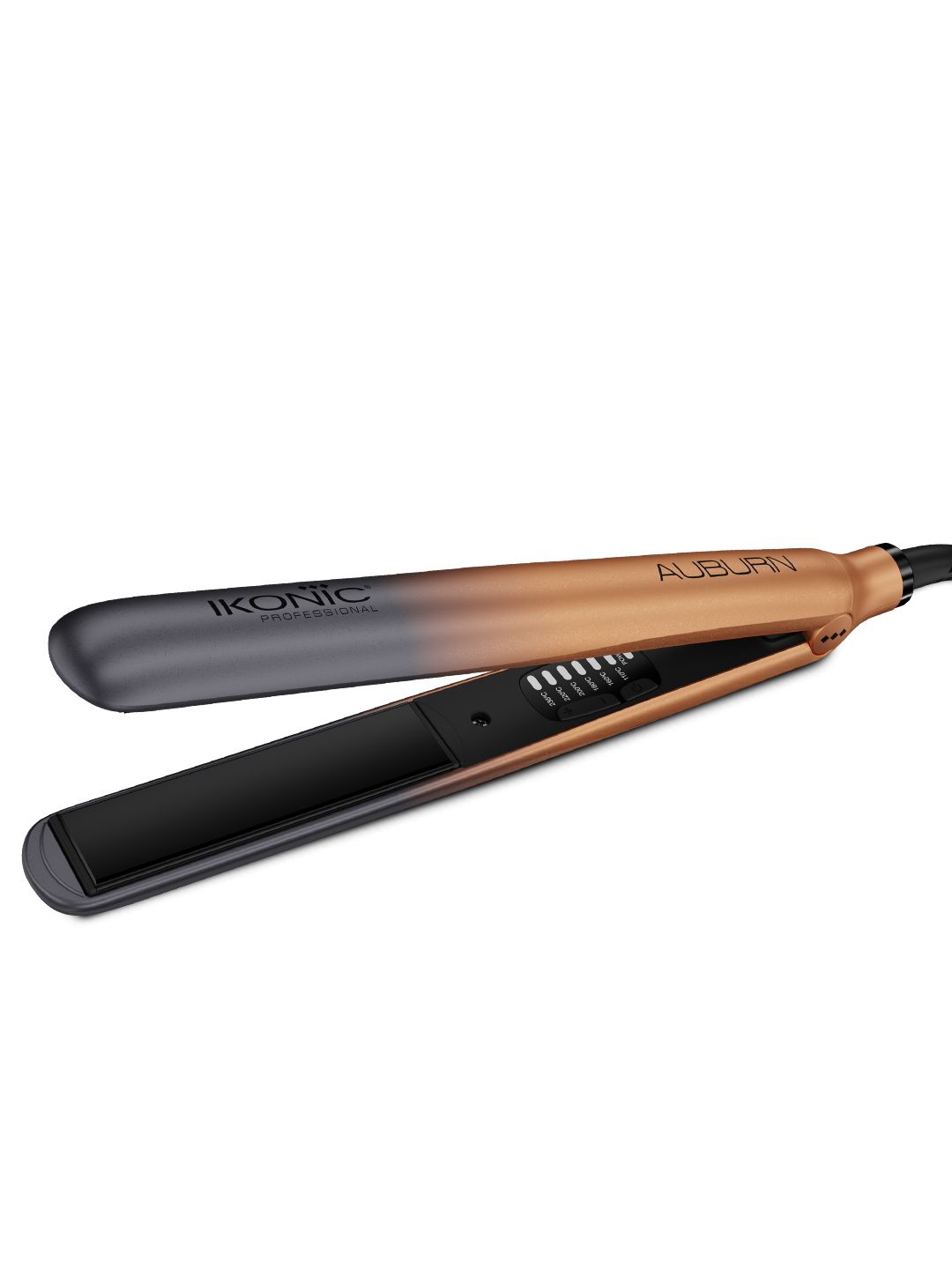 Ikonic Professional S3+ Auburn Hair Straightener-picture-15