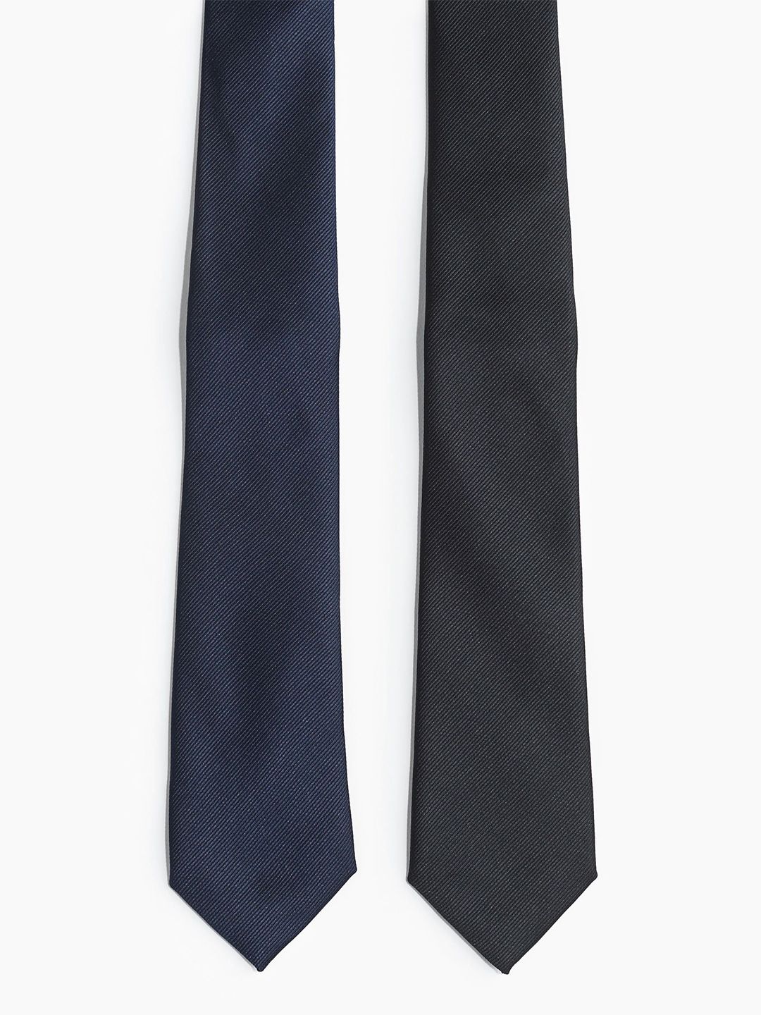 H&M 2-Pack Ties