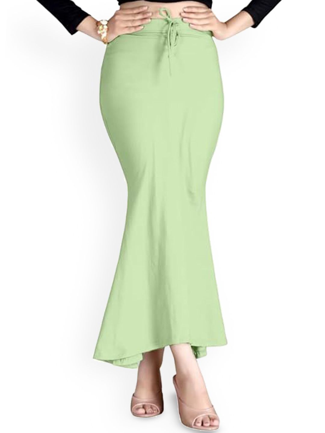 ALYNE Stretchable Saree Shapewear-picture-2