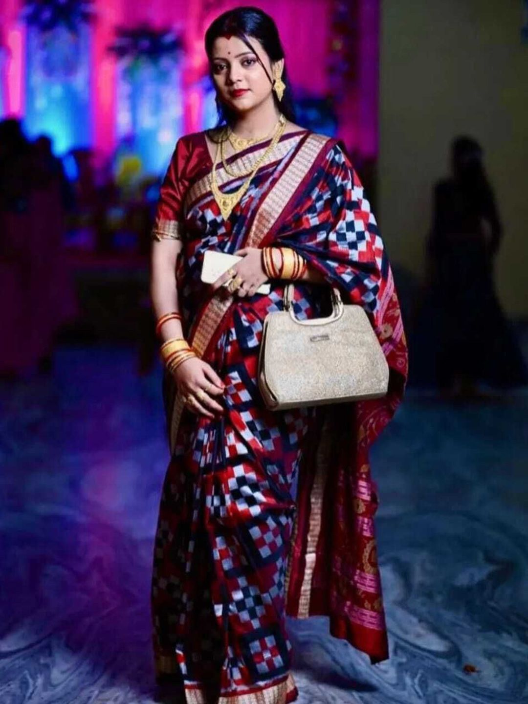 pasapalli cotton saree