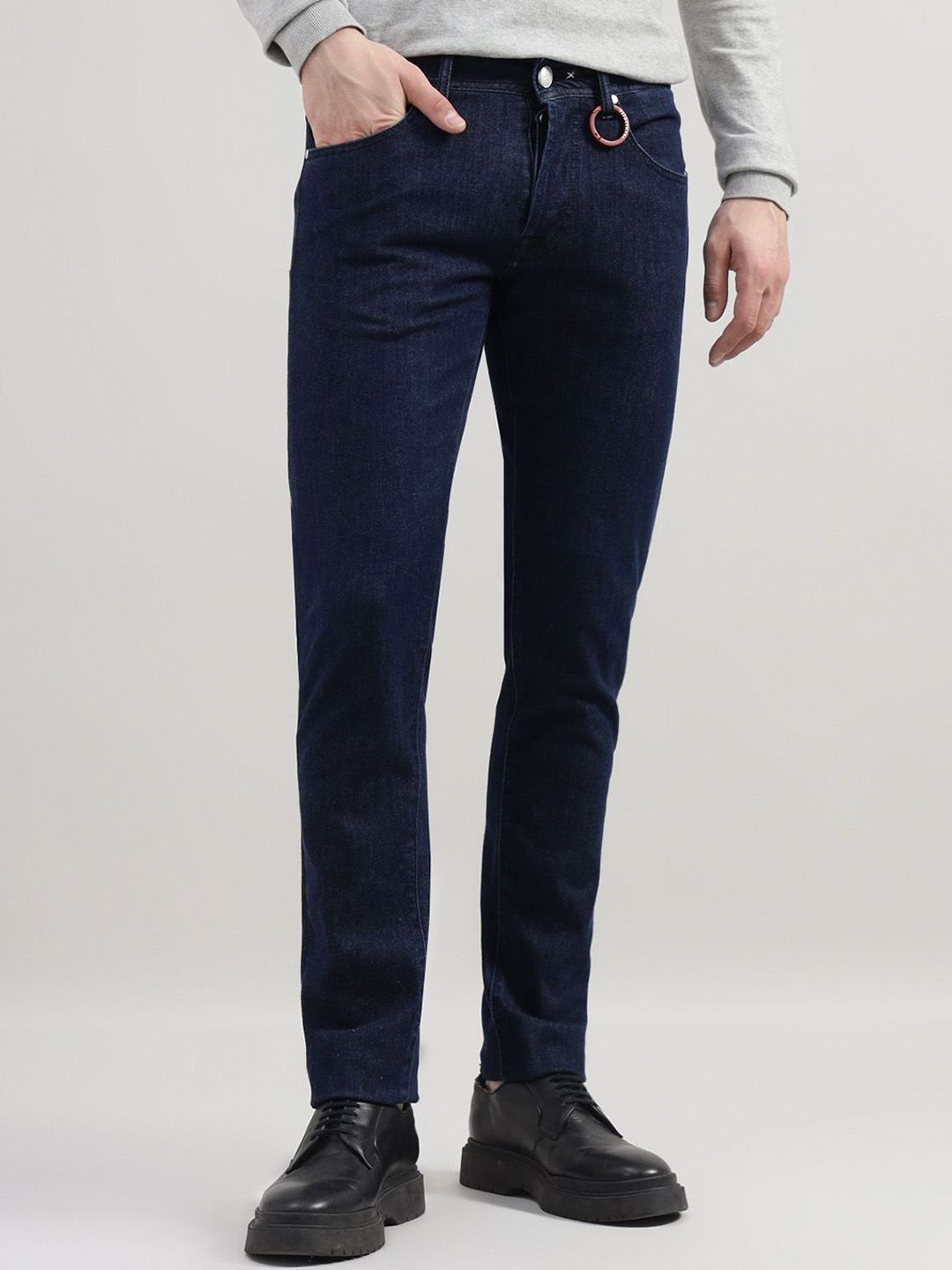 Tramarossa Men Highly Distressed Jeans-picture-21