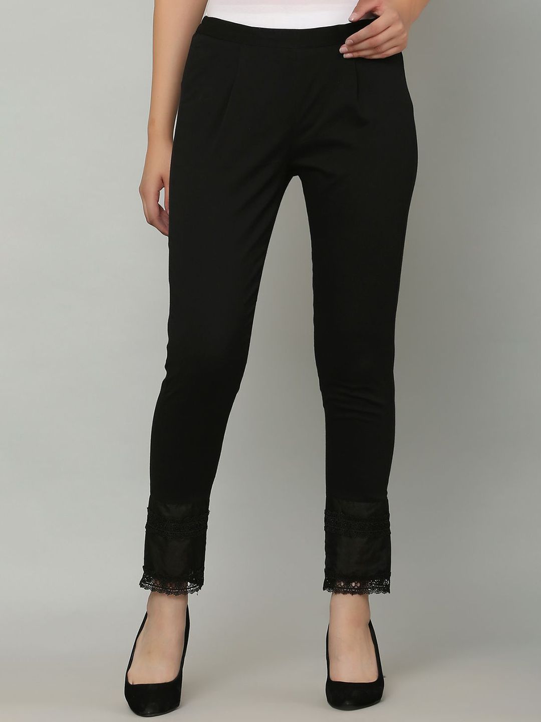 Sellingsea Women Trousers-picture-31