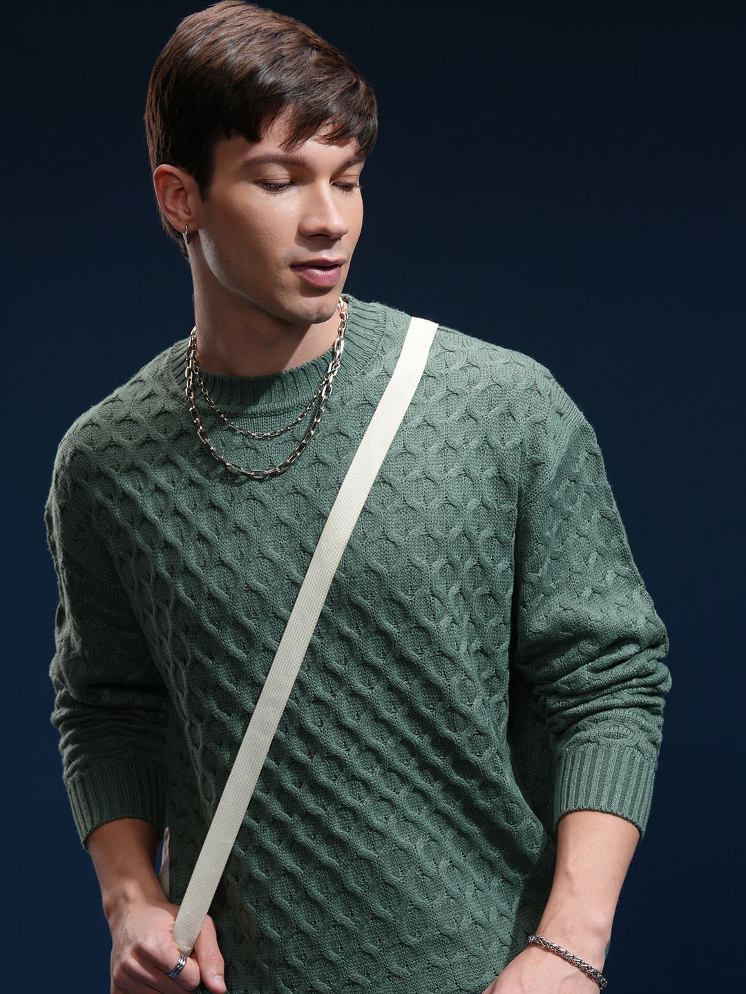 HIGHLANDER Men Pullover-picture-31
