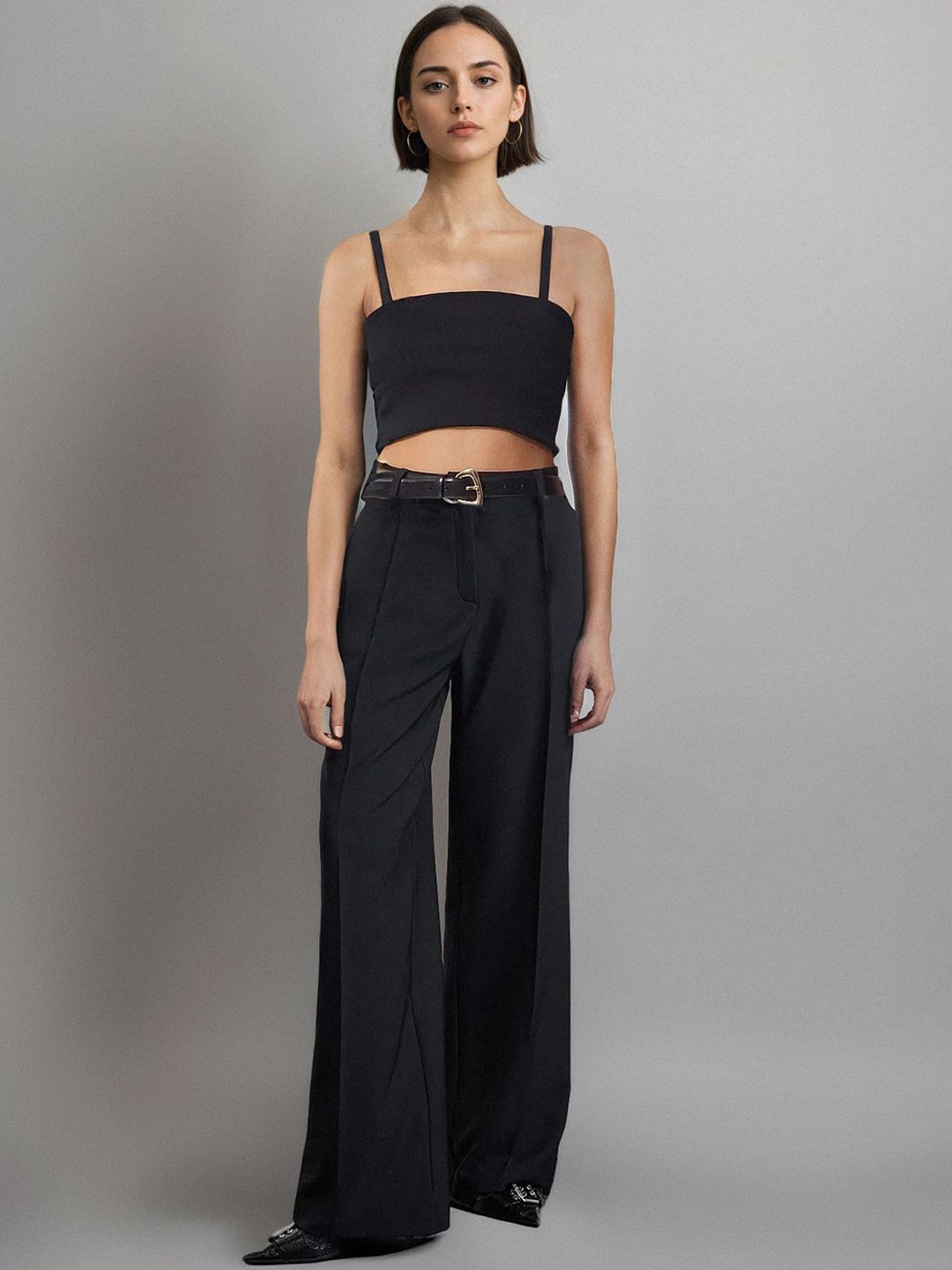 Trendyol Women Trousers-picture-29