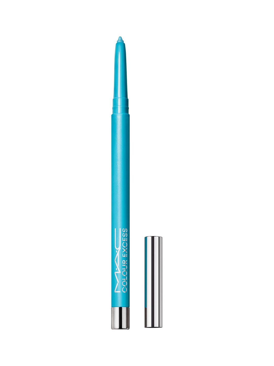 M.A.C Colour Excess Ultra Pigmented Gel Pencil Eyeliner 0.35g - Blueberry Milk-picture-54