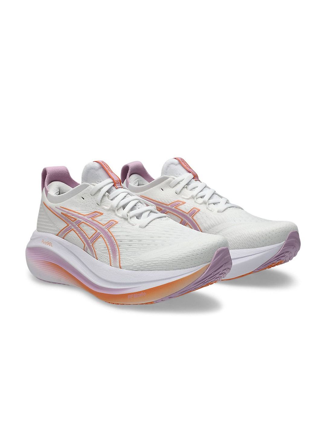 ASICS Gel-Nimbus 27 Womens Running Shoes-picture-31
