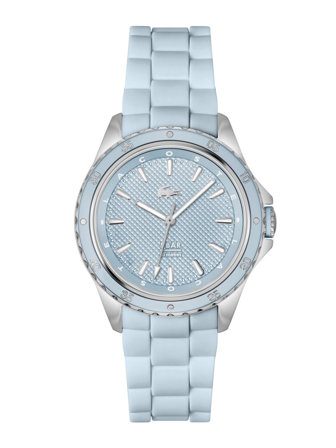 Lacoste Women Santorini Analogue Watch 2001426-picture-34