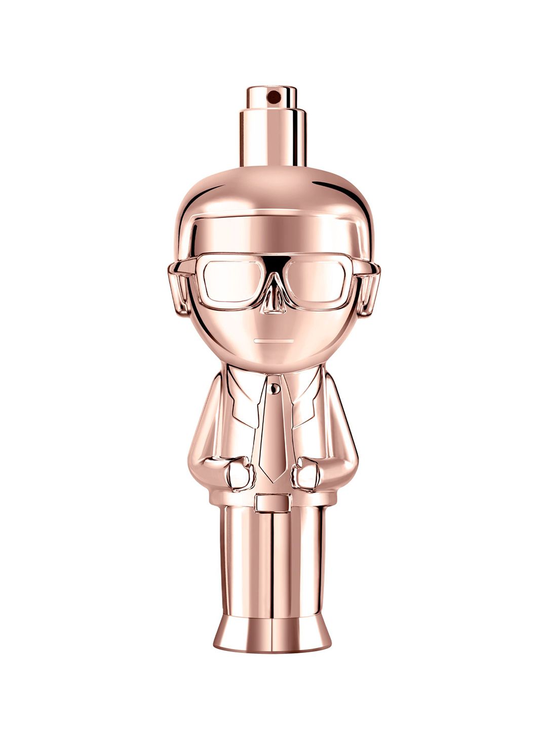 Karl Lagerfeld Women Ikonik Long Lasting Eau De Parfum - 60ml-picture-20