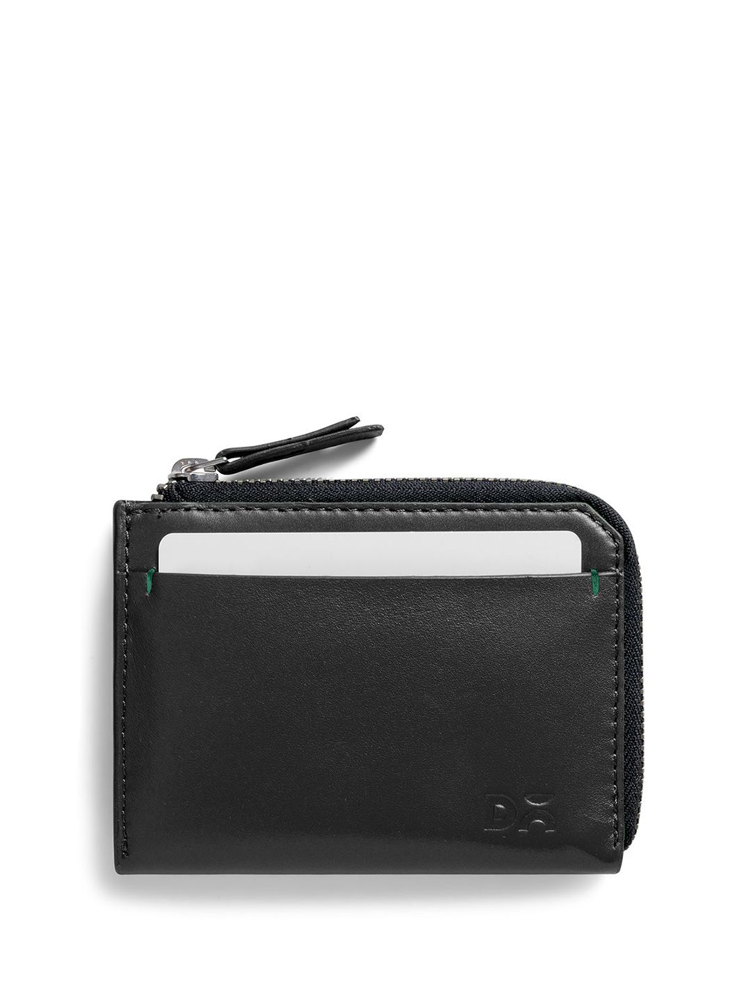 DailyObjects Unisex PU Zip Around Wallet-image-4