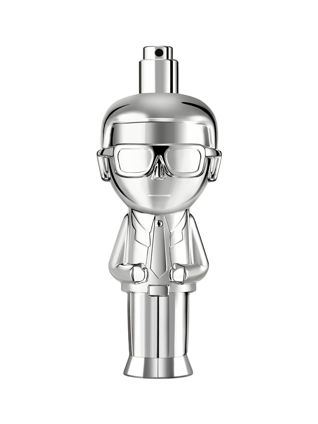 Karl Lagerfeld Men Ikonik Long Lasting Eau De Parfum - 60ml-image-14