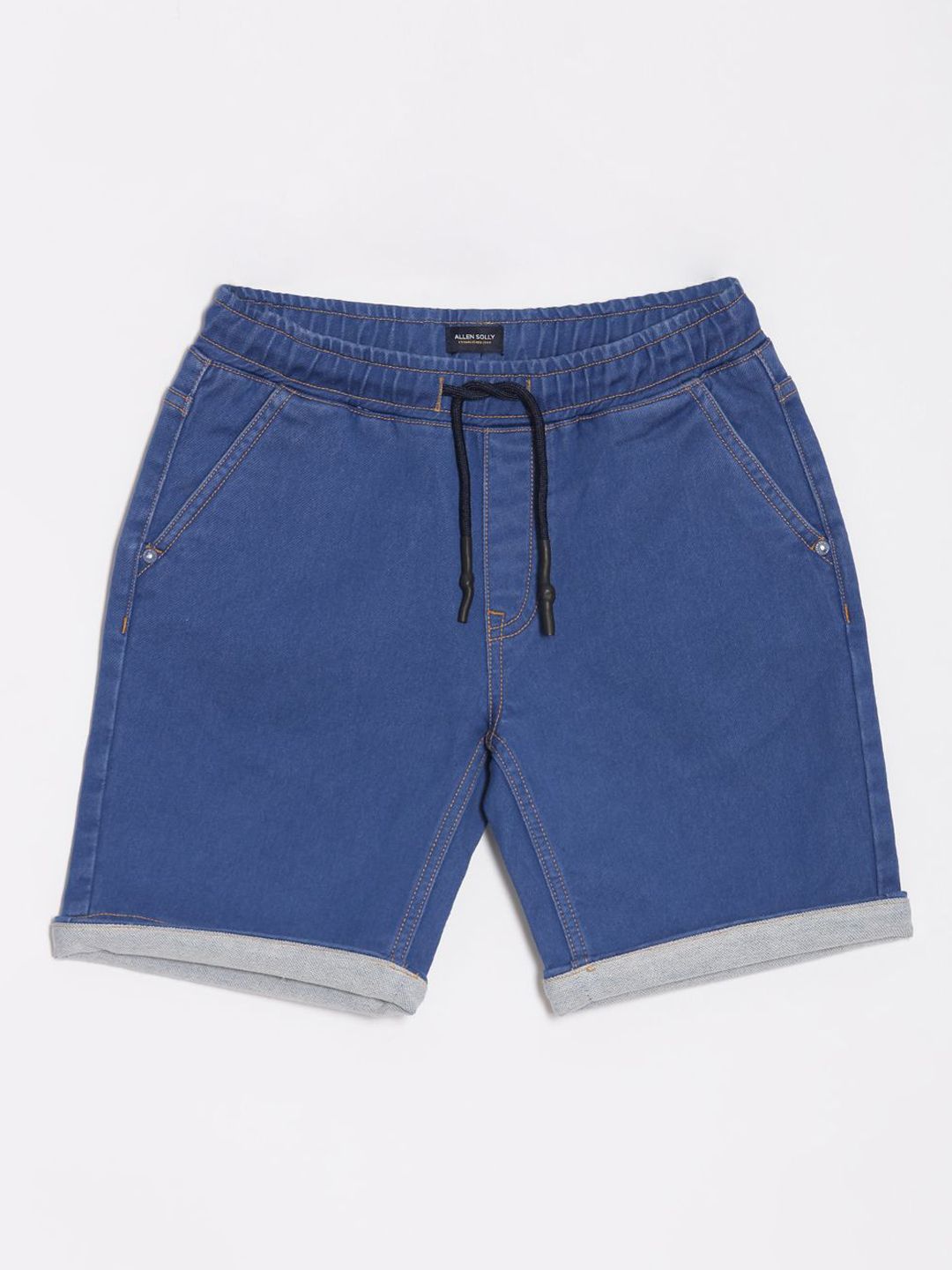 Allen Solly Junior Boys Shorts-picture-31